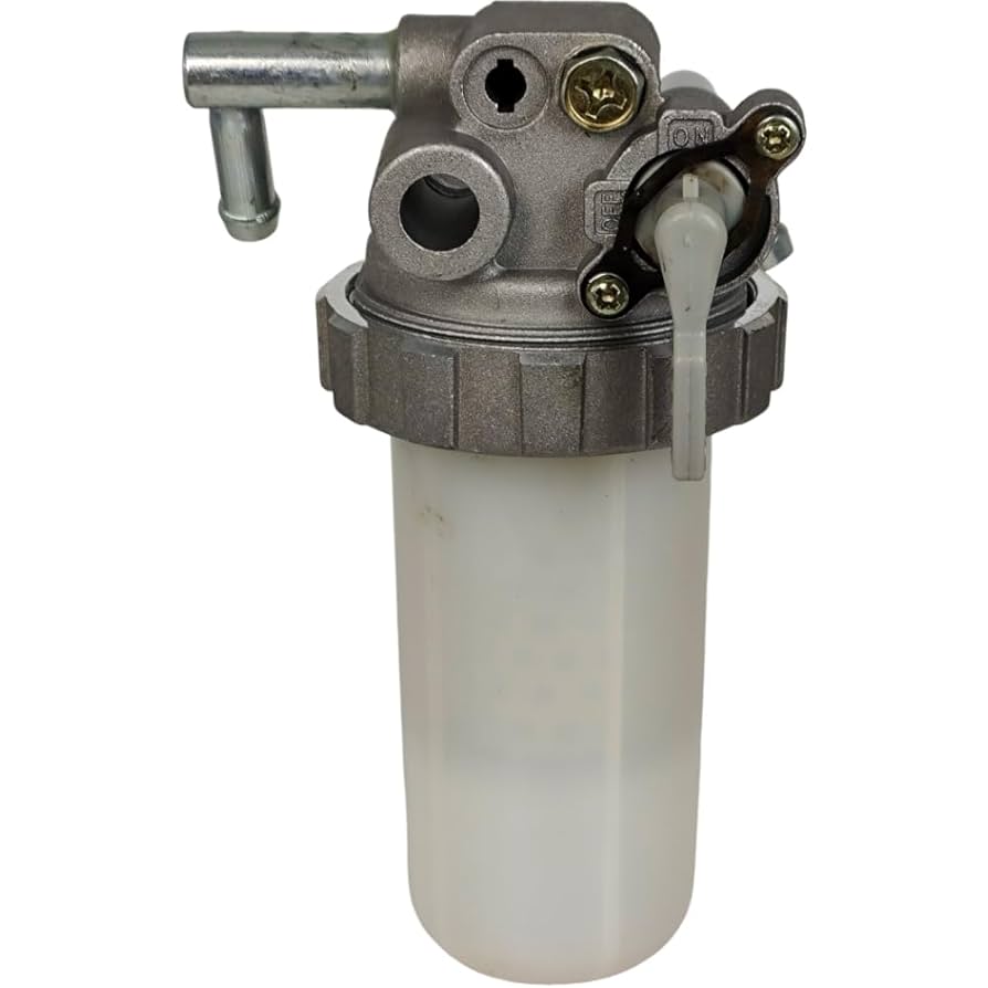 Amazon.com: XYZIL Fuel Water Separator RA238-51400